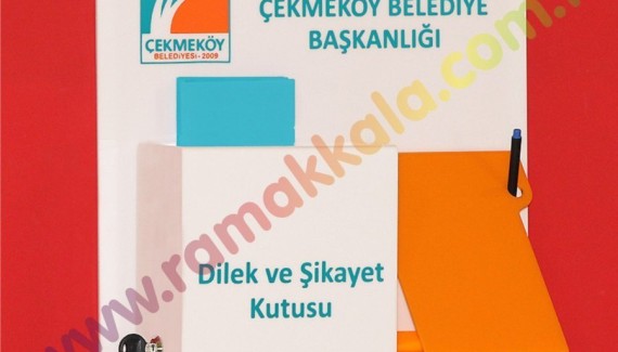 Çekmeköy Belediyesi