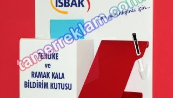 isbak